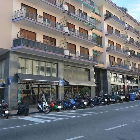 Apartamento La Casa Di Iole San Remo Exterior foto
