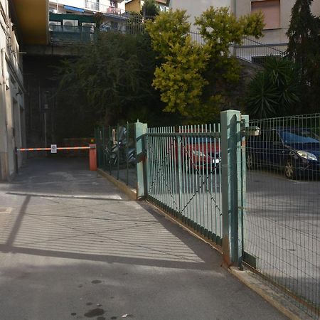 Apartamento La Casa Di Iole San Remo Exterior foto