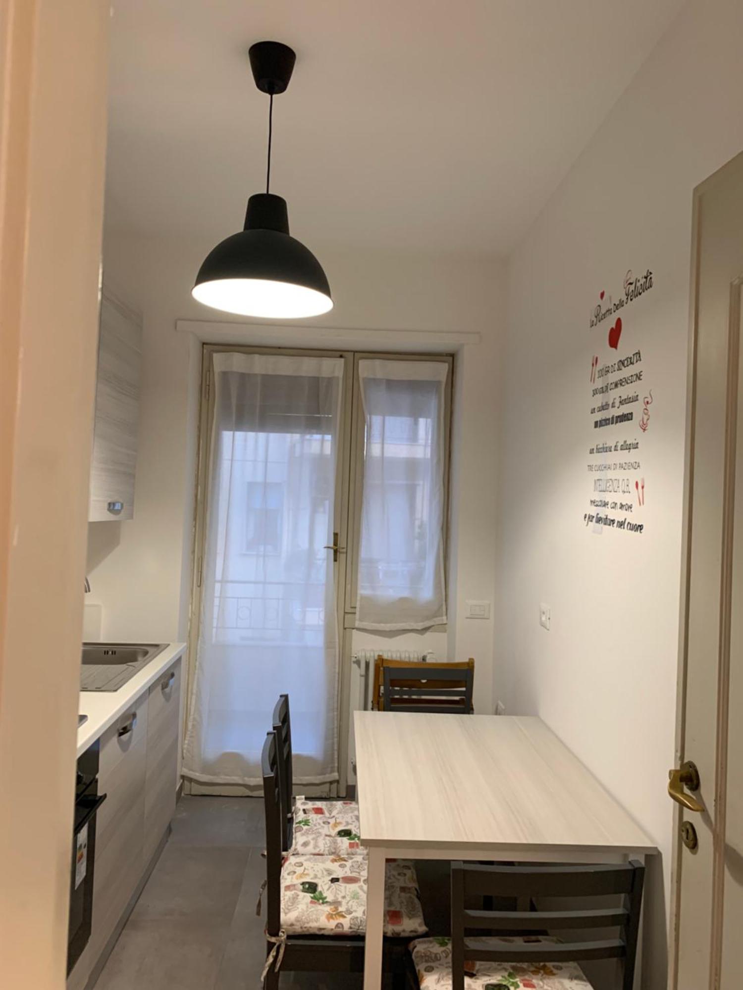 Apartamento La Casa Di Iole San Remo Exterior foto