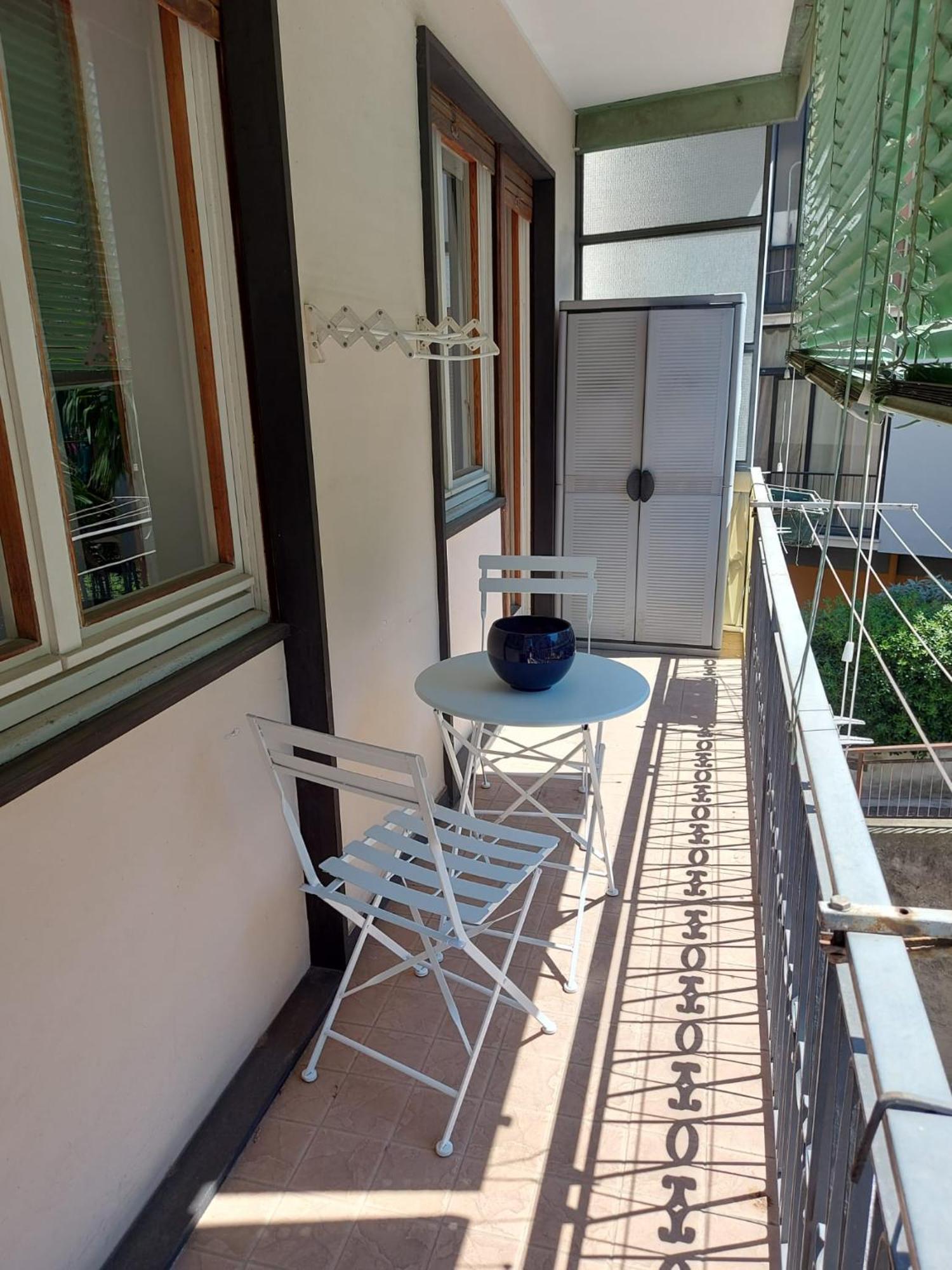 Apartamento La Casa Di Iole San Remo Exterior foto