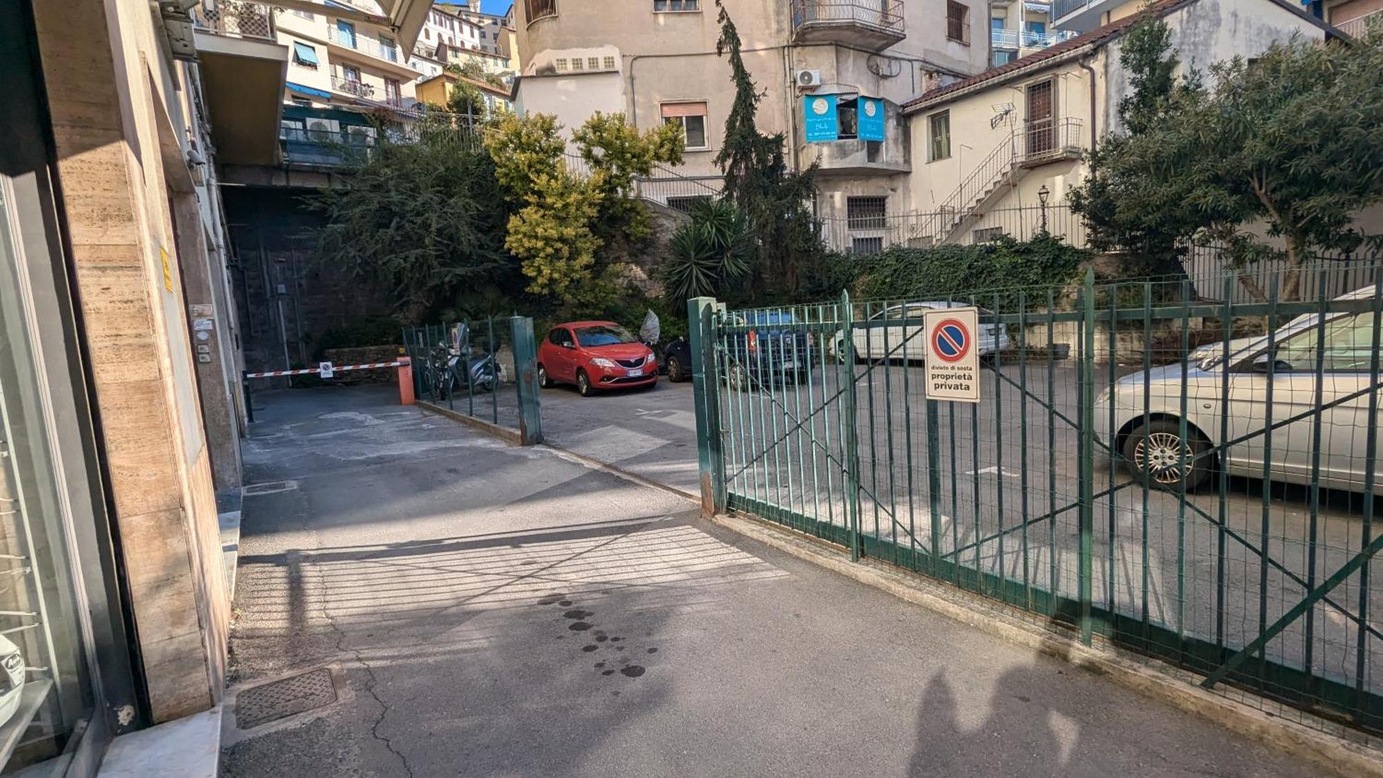Apartamento La Casa Di Iole San Remo Exterior foto