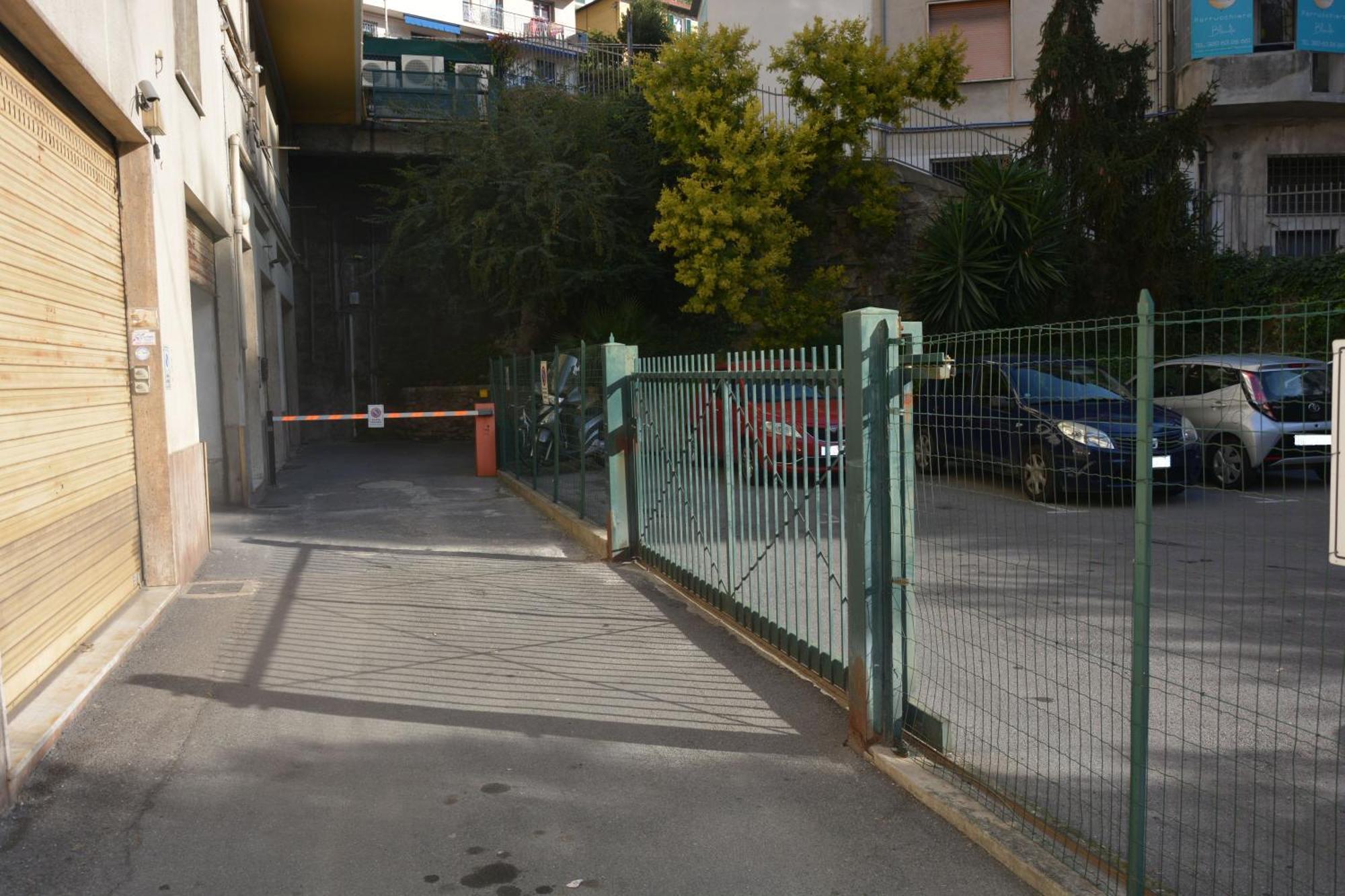 Apartamento La Casa Di Iole San Remo Exterior foto