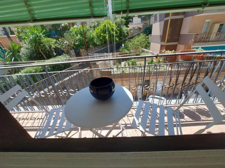 Apartamento La Casa Di Iole San Remo Exterior foto