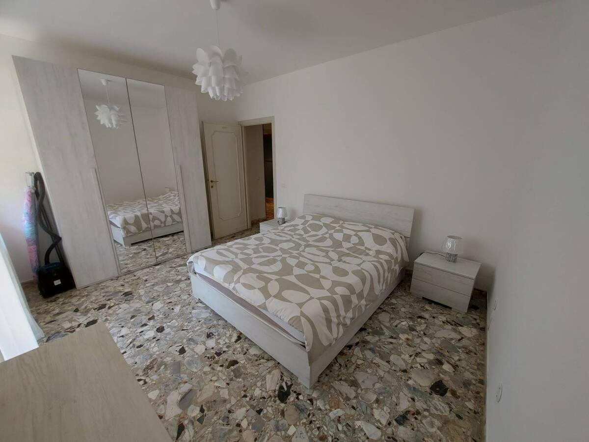 Apartamento La Casa Di Iole San Remo Exterior foto